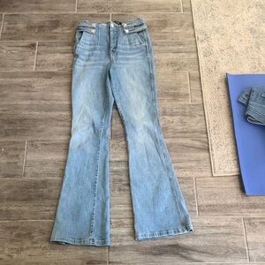 Veronica Beard Beverly Jeans size 27